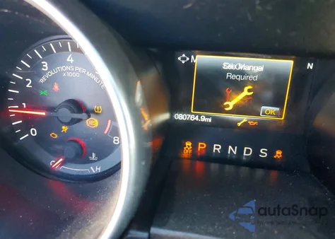 2019 Ford Mustang Gt from USA, damaged, VIN 1FA6P8CF7K5144161